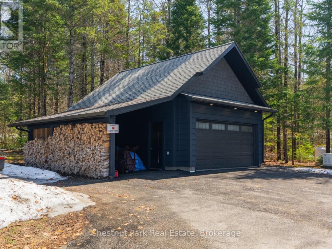 86 BOWYER ROAD, Huntsville (Chaffey)