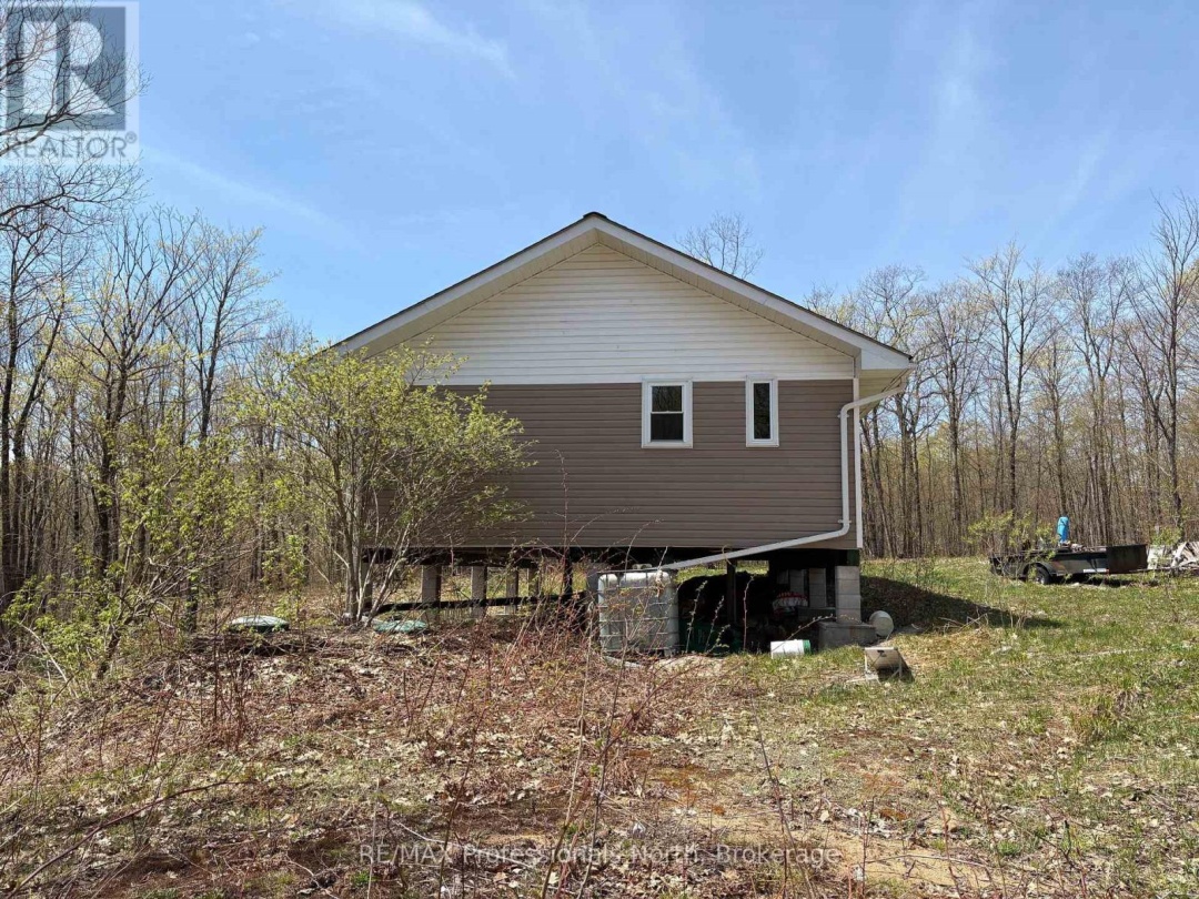 2346 KUSHOG LAKE ROAD, Algonquin Highlands (Stanhope)