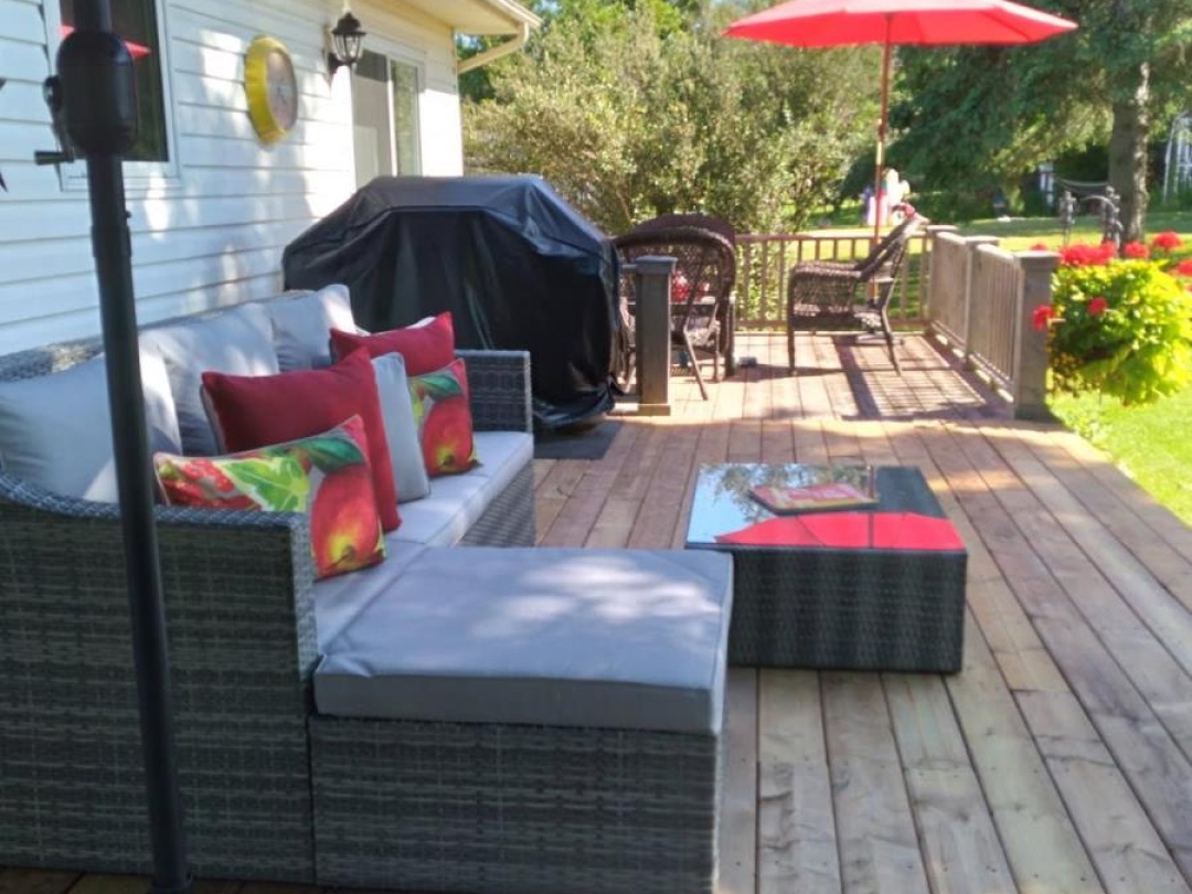 235 GEORGE DRIVE, Kawartha Lakes (Emily)