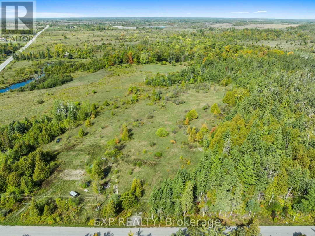 2 TALBOT RIVER ROAD, Kawartha Lakes (Carden)
