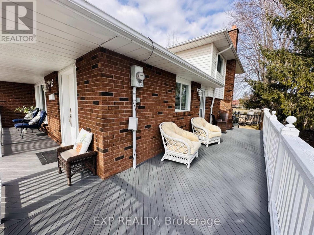 25 TURTLE PATH, Lake Simcoe