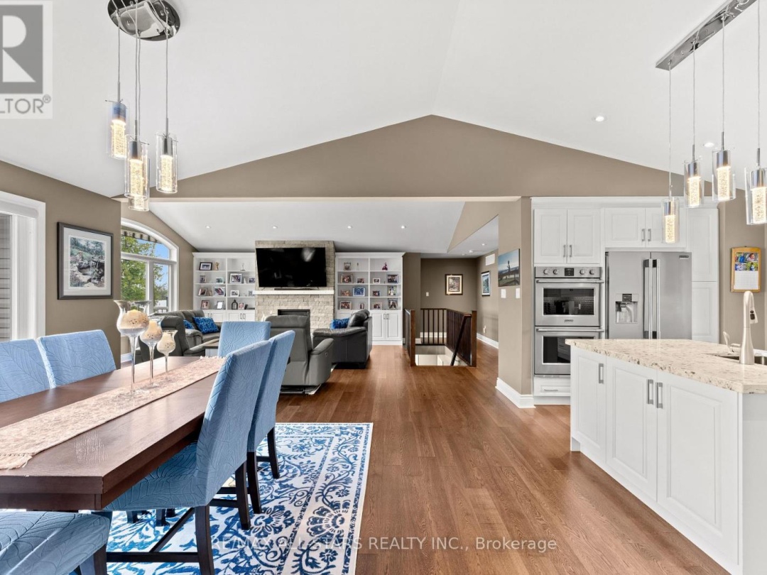 39 PEACE POINT ROAD, Balsam Lake