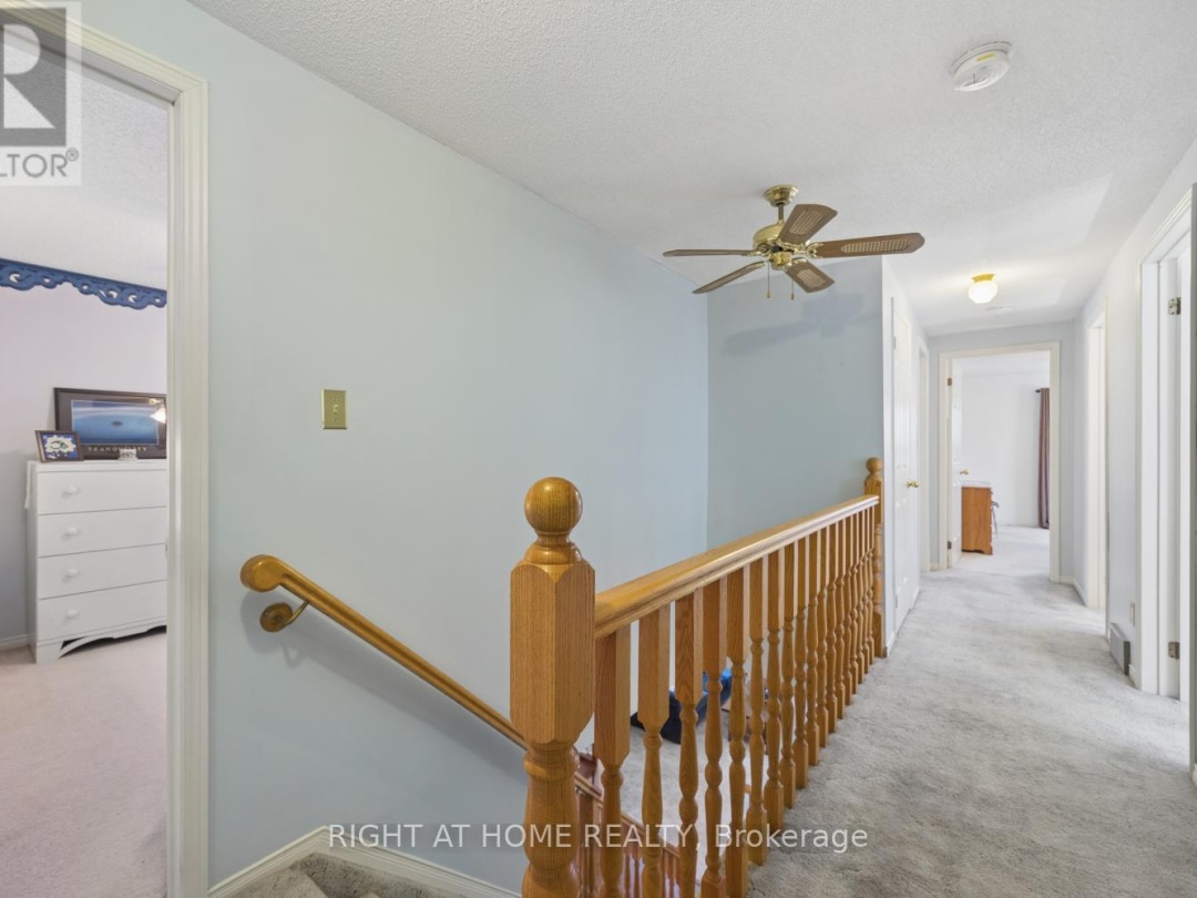 121 ROBMAR CRESCENT, Kawartha Lakes (Manilla)