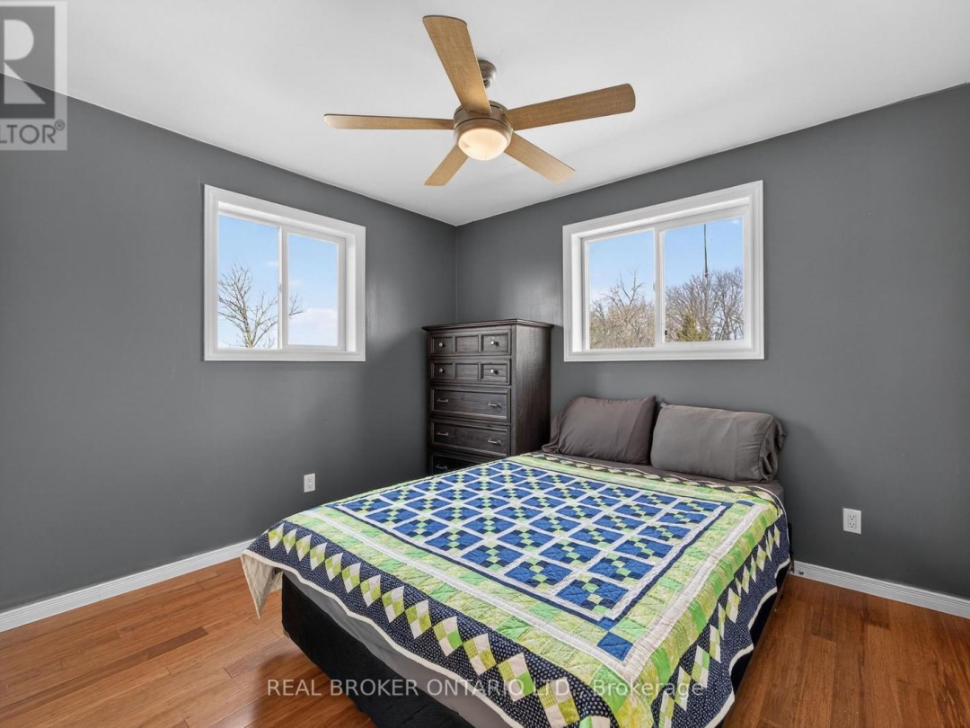 1866 TAY BAY ROAD, Matchedash Bay