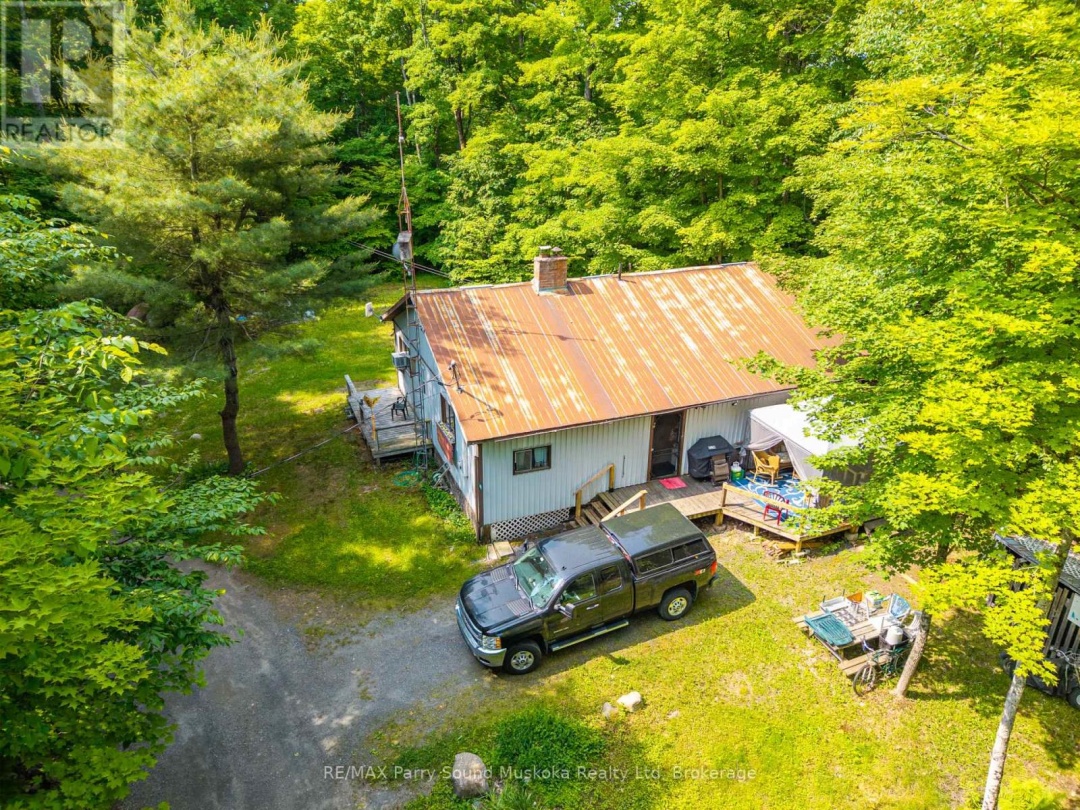 40 LOON ECHO TRAIL, Last Lake