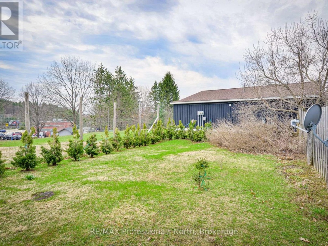 148 PARK ROAD, Bracebridge (Macaulay)