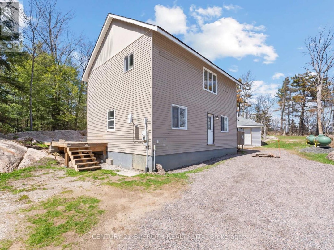1411 HWY 11 S, Gravenhurst (Morrison)