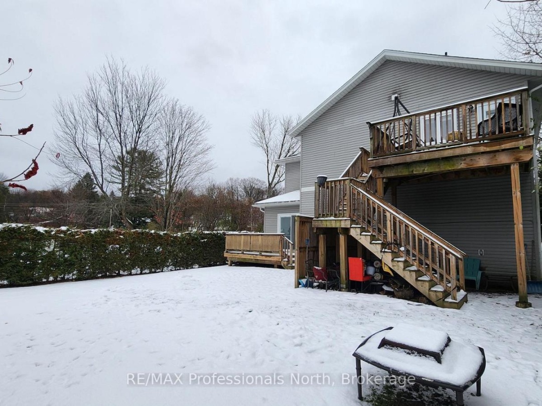 5 GREAVES AVENUE, Huntsville (Chaffey)