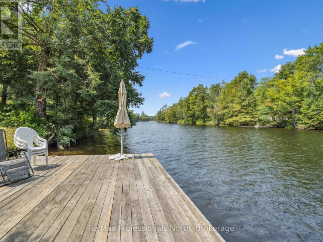 1042 RIVER HAVEN ROAD, 