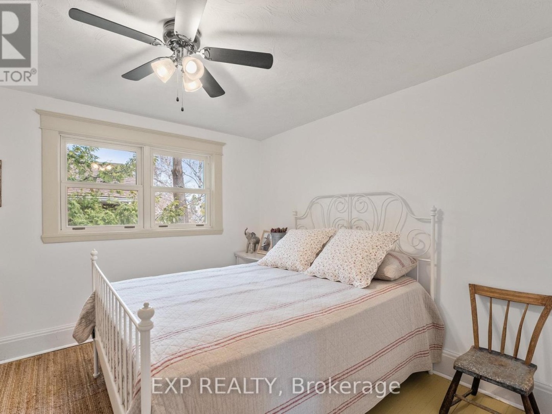 417 North Street, Brock (Beaverton)