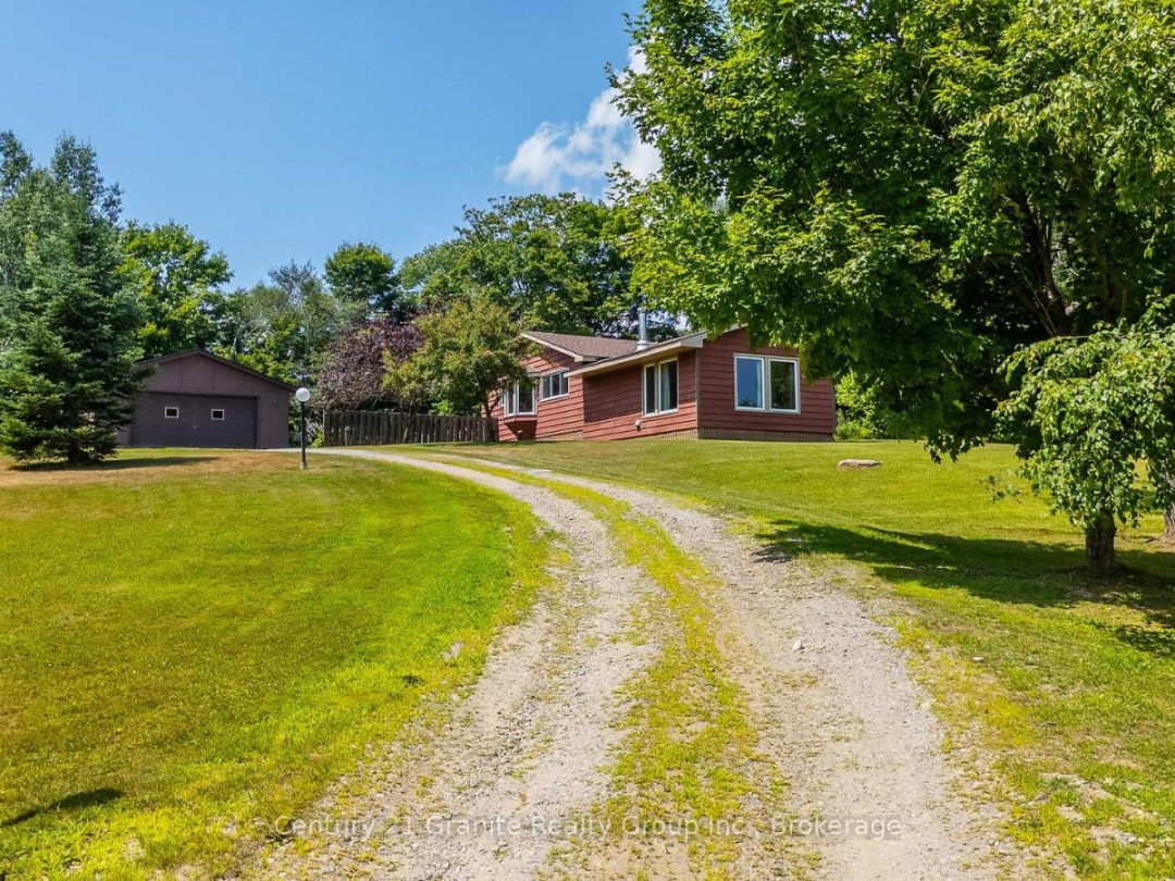 1037 KERNOHAN FARM TRAIL, Minden Hills (Minden)