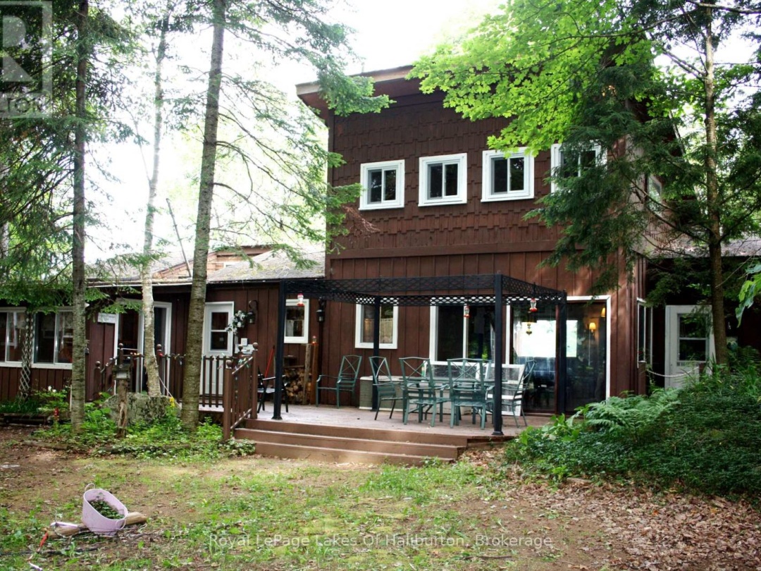 1287 PRECIPICE ROAD, 