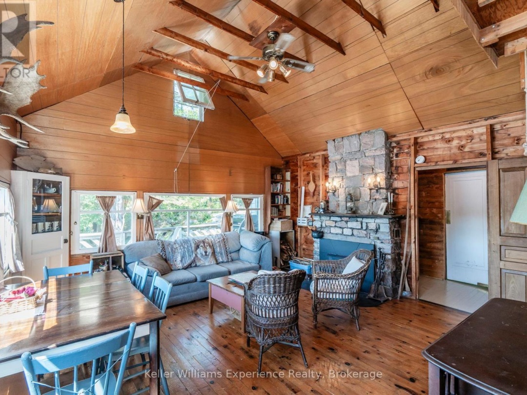 8326 IS 2210 GEORGIAN BAY, Georgian Bay