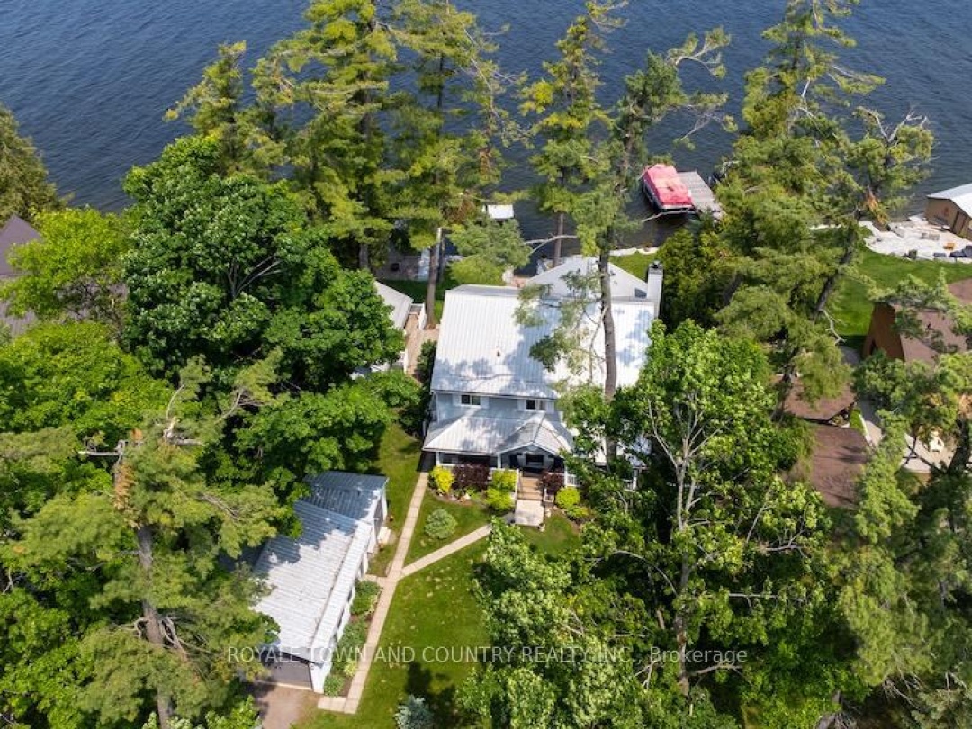 24 GOODMAN ROAD, Balsam Lake