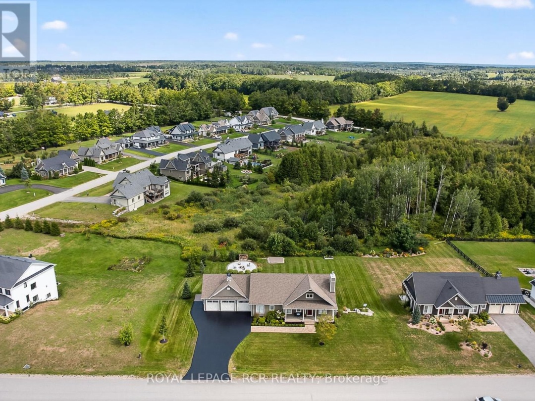 3 THOROUGHBRED DRIVE, Oro-Medonte