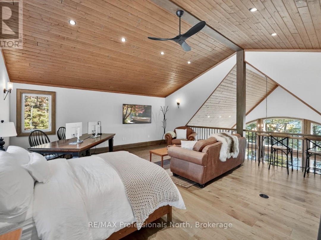 1410 FLATWATER COVE TRAIL, Percy Lake