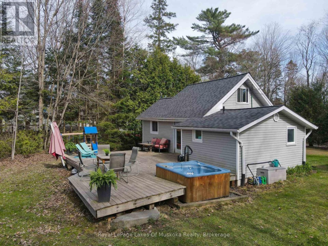 6 HIBBERD LANE, Huntsville (Chaffey)