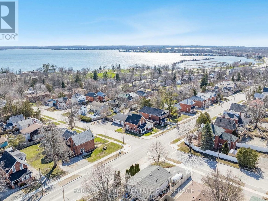 240 LACLIE STREET, Orillia