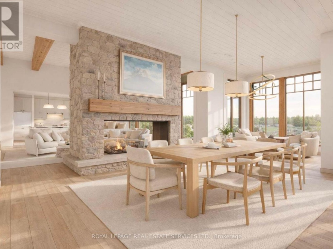 1327-1329 WOODLAND DRIVE, Muldrew Lake