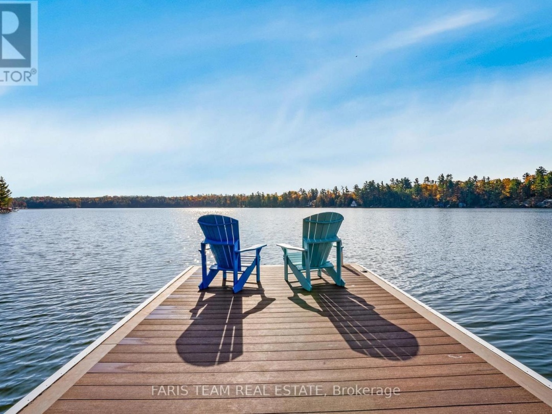 4245 Delta Road, Sparrow Lake