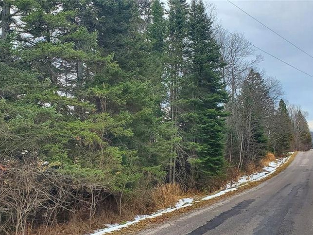 0 Jackson's Road, Magnetawan