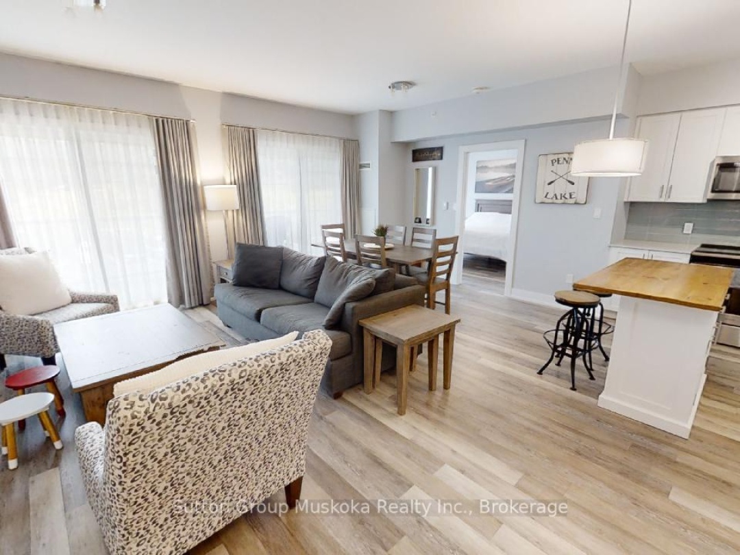 318 - 25 PEN LAKE POINT ROAD, 