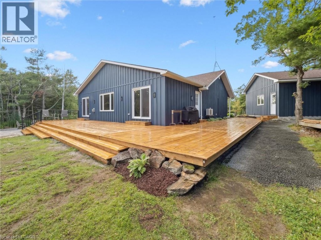 891 PENINSULA Road, Gravenhurst
