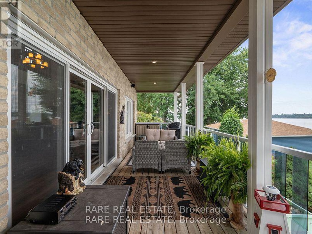 69 MARSH CREEK ROAD, Lake Scugog
