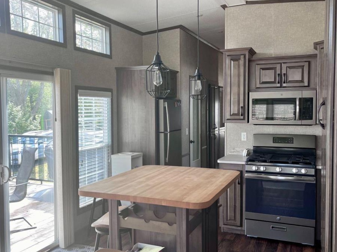 30 - 2152 COUNTY 36 ROAD, Emily Creek