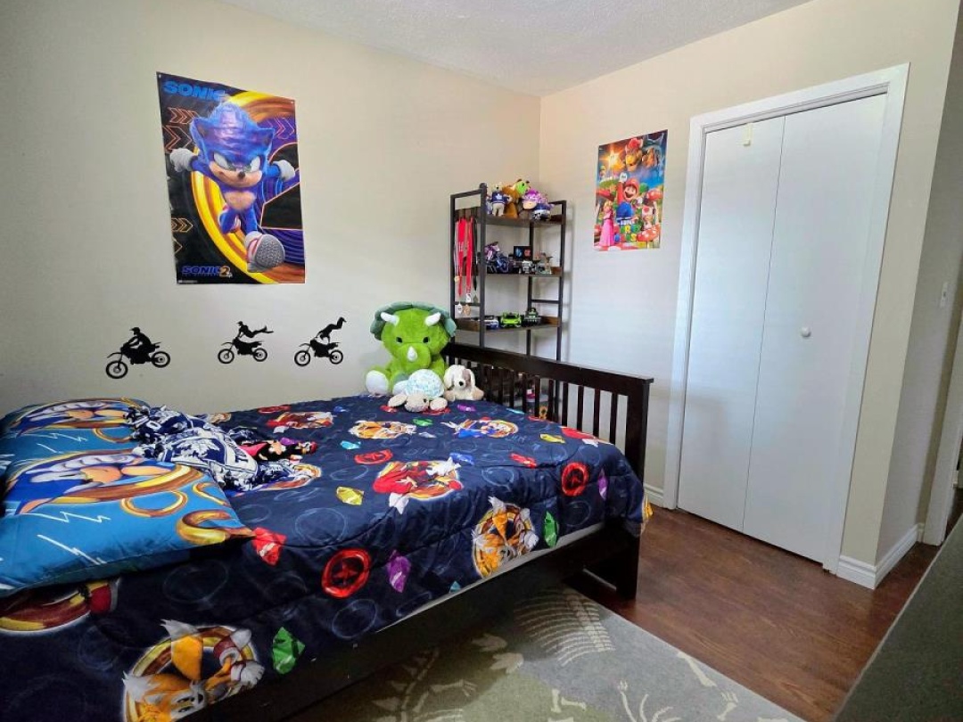 440 BARRIE ROAD, 