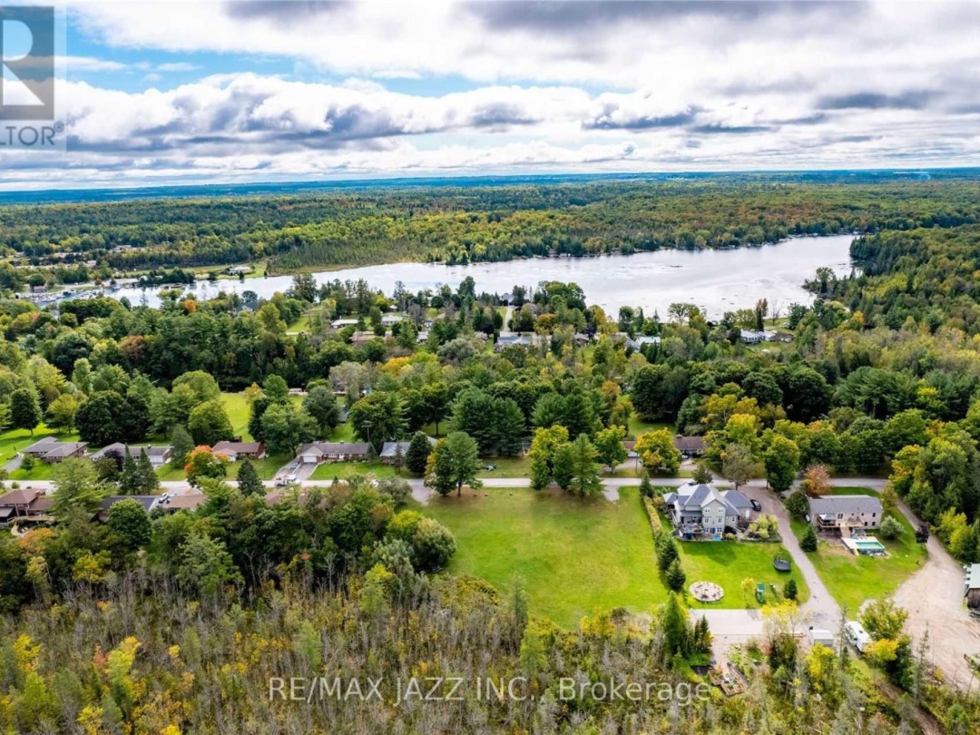 LOT 17 GRANDY ROAD, Kawartha Lakes (Bexley)