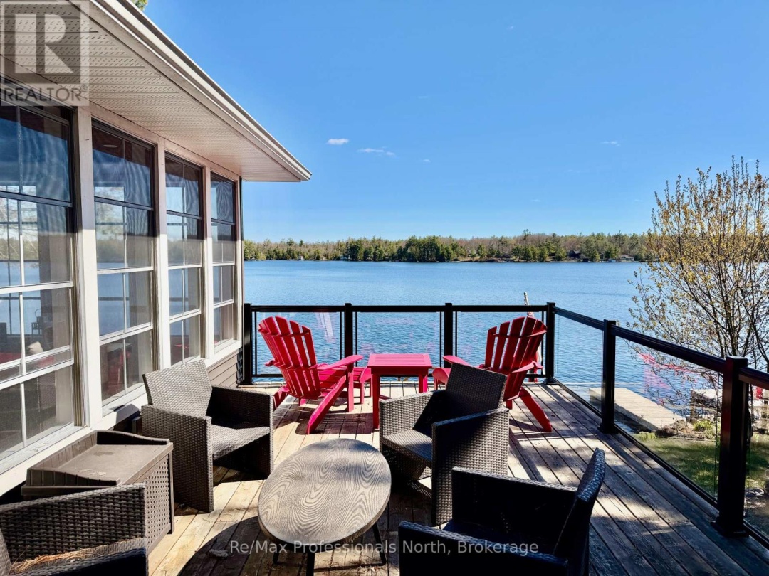 2 - 550 SIXTH STREET, Gull Lake