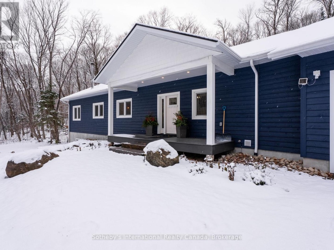 2435 RAVENSCLIFFE ROAD, Huntsville (Stisted)
