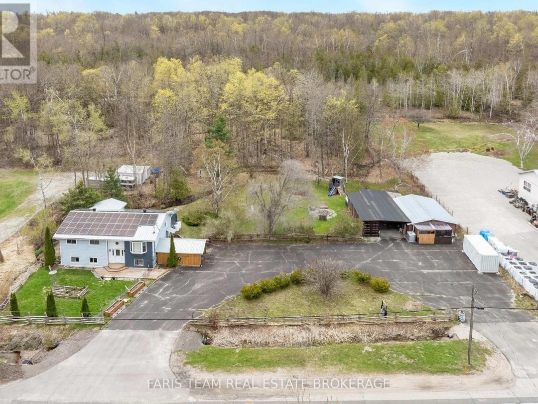 12804 COUNTY ROAD 16, Severn (Fesserton)