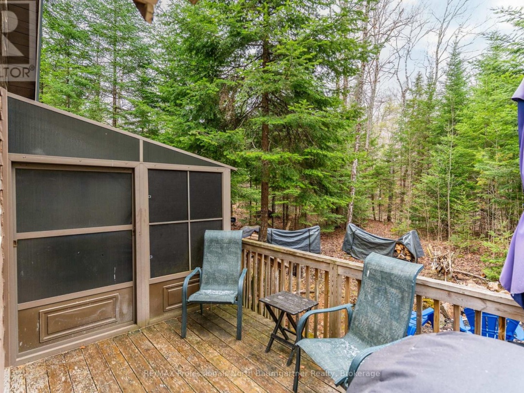 2041 GLAMOR LAKE ROAD, Highlands East (Monmouth)