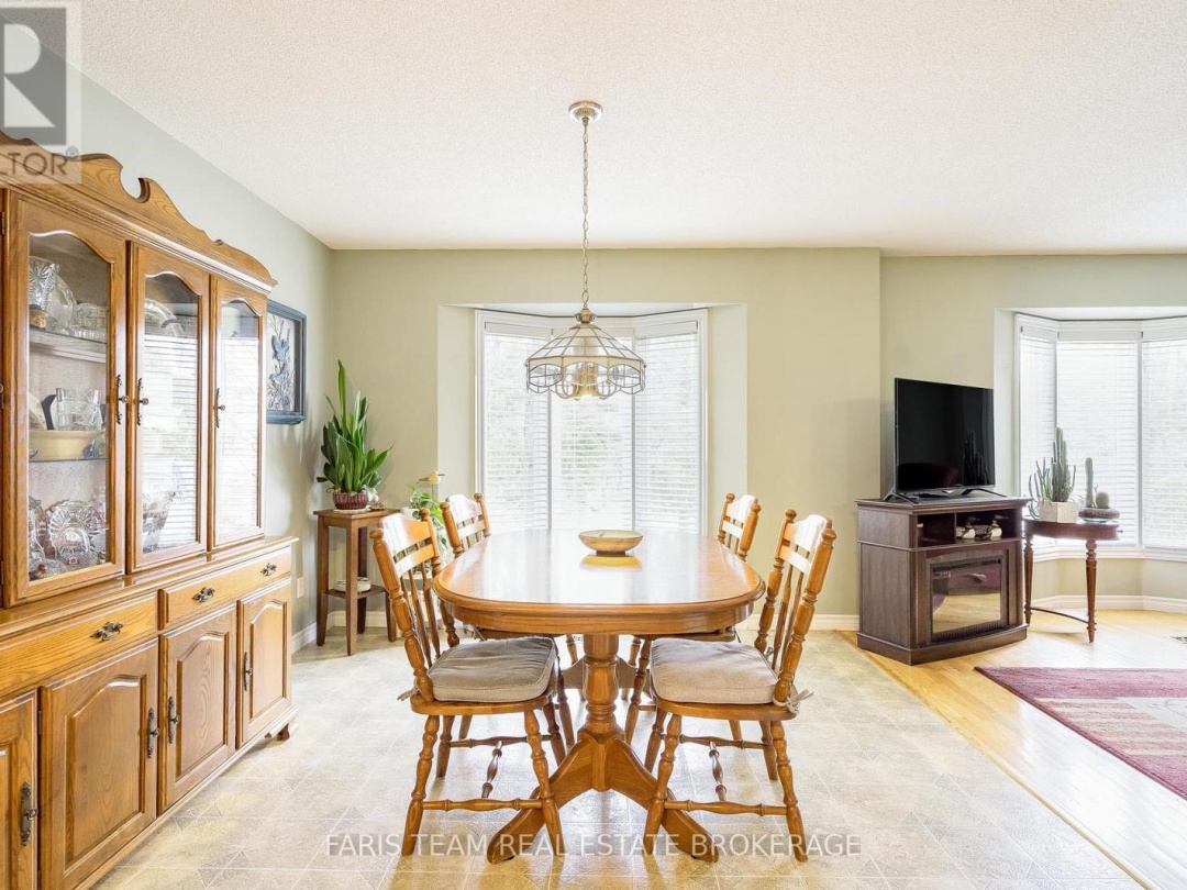 46 GREENWOOD AVENUE, Oro-Medonte