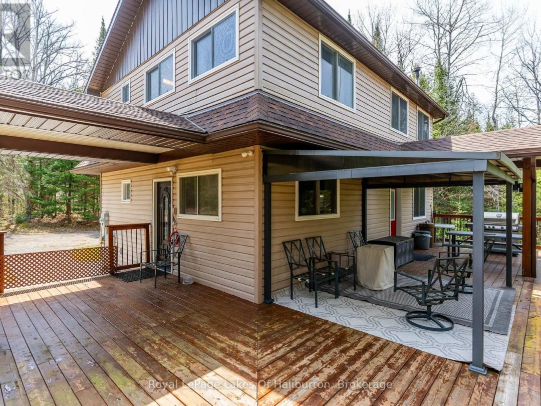 1033 BAYBERRY LANE, Irondale River