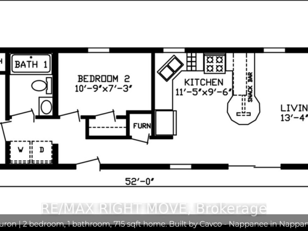 1050 4 SEASONS ROAD, Gravenhurst (Morrison)