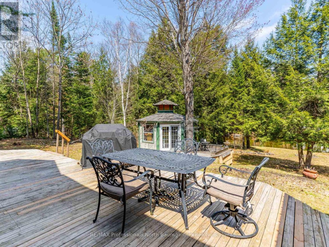1065 CLOVERLEAF ROAD, Kennisis River