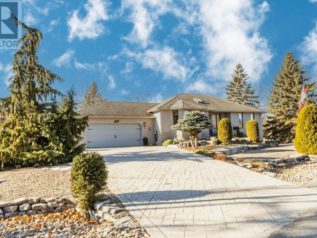 83 NAVIGATORS TRAIL, Kawartha Lakes (Bobcaygeon)