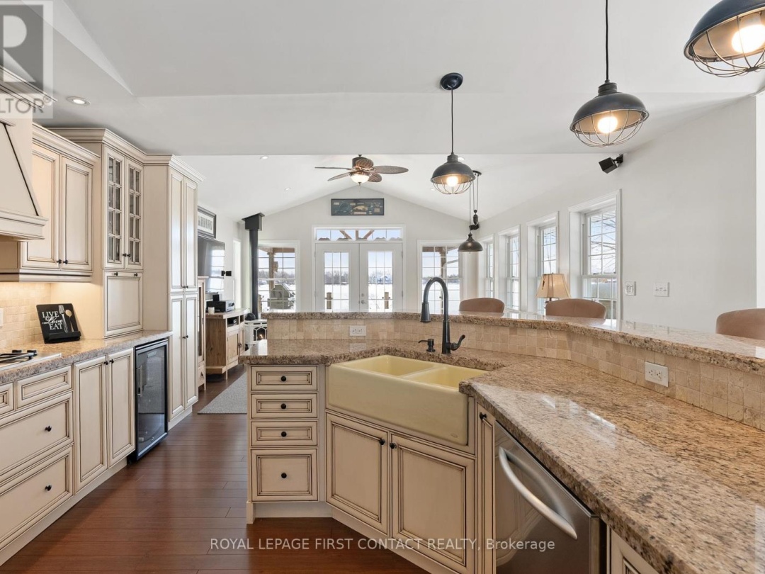 3316 POINT BUSH COURT, Little Lake