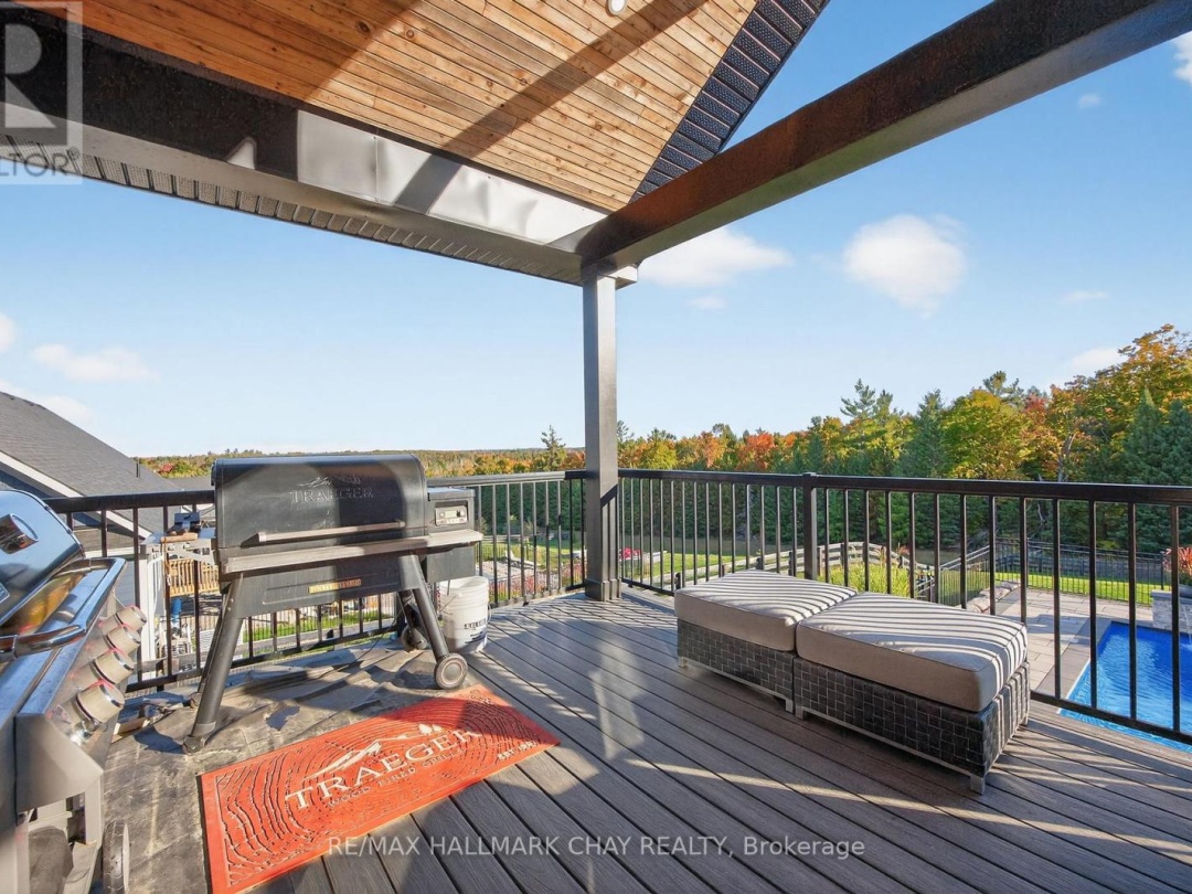 23 GELDERLAND CRESCENT, 