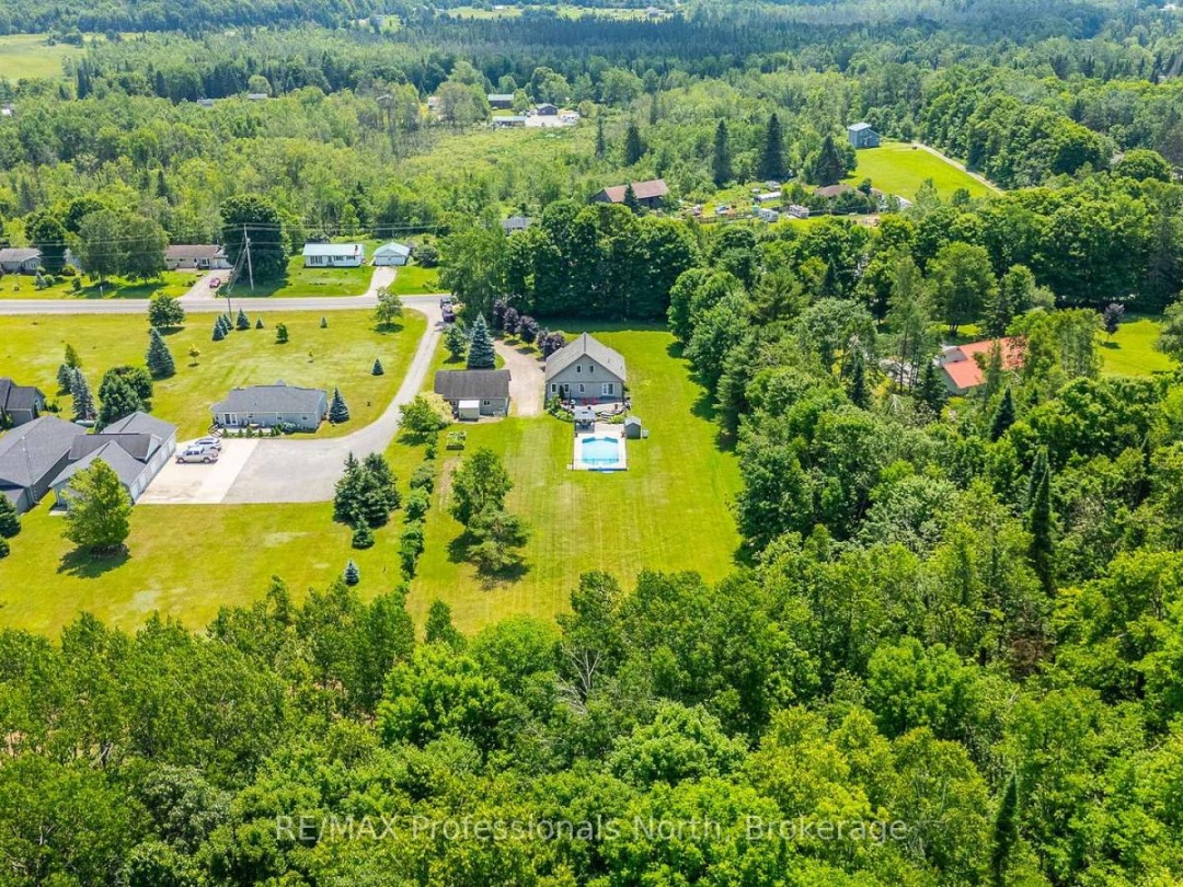 3981 DEEP BAY ROAD, 