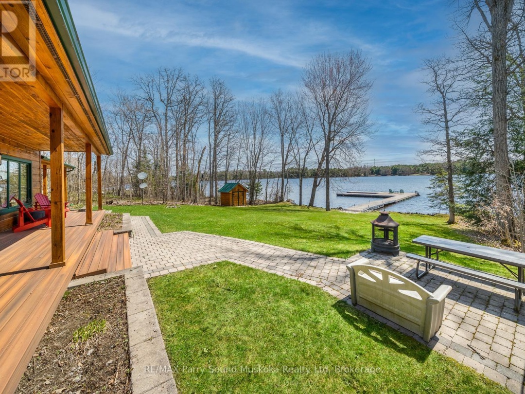 48 WENDY'S LANE, Manitouwabing Lake
