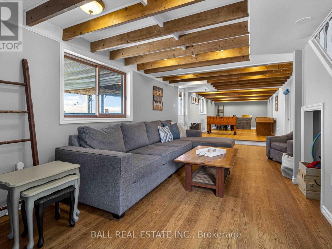 169 FELLS POINT ROAD, Cameron Lake