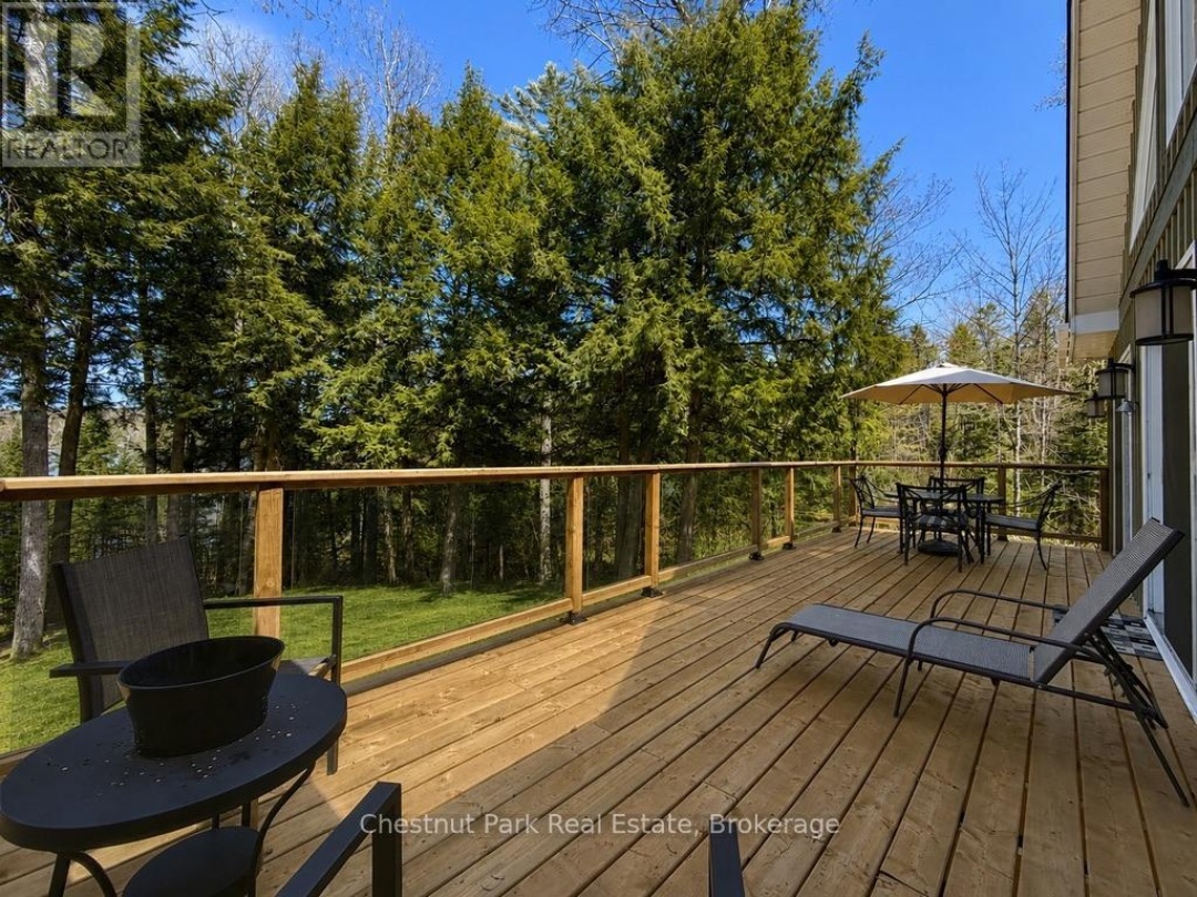 10453 COUNTY ROAD 503 ROAD, Gooderham Lake