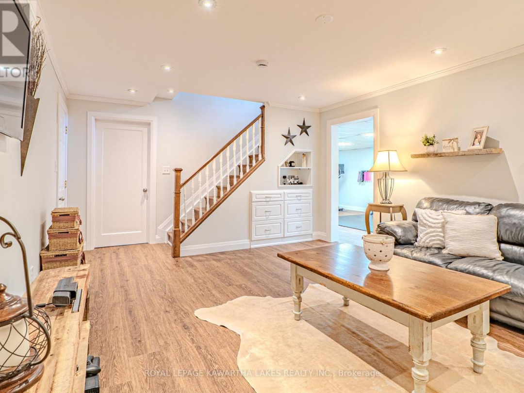 929 ELDON ROAD, Kawartha Lakes (Oakwood)