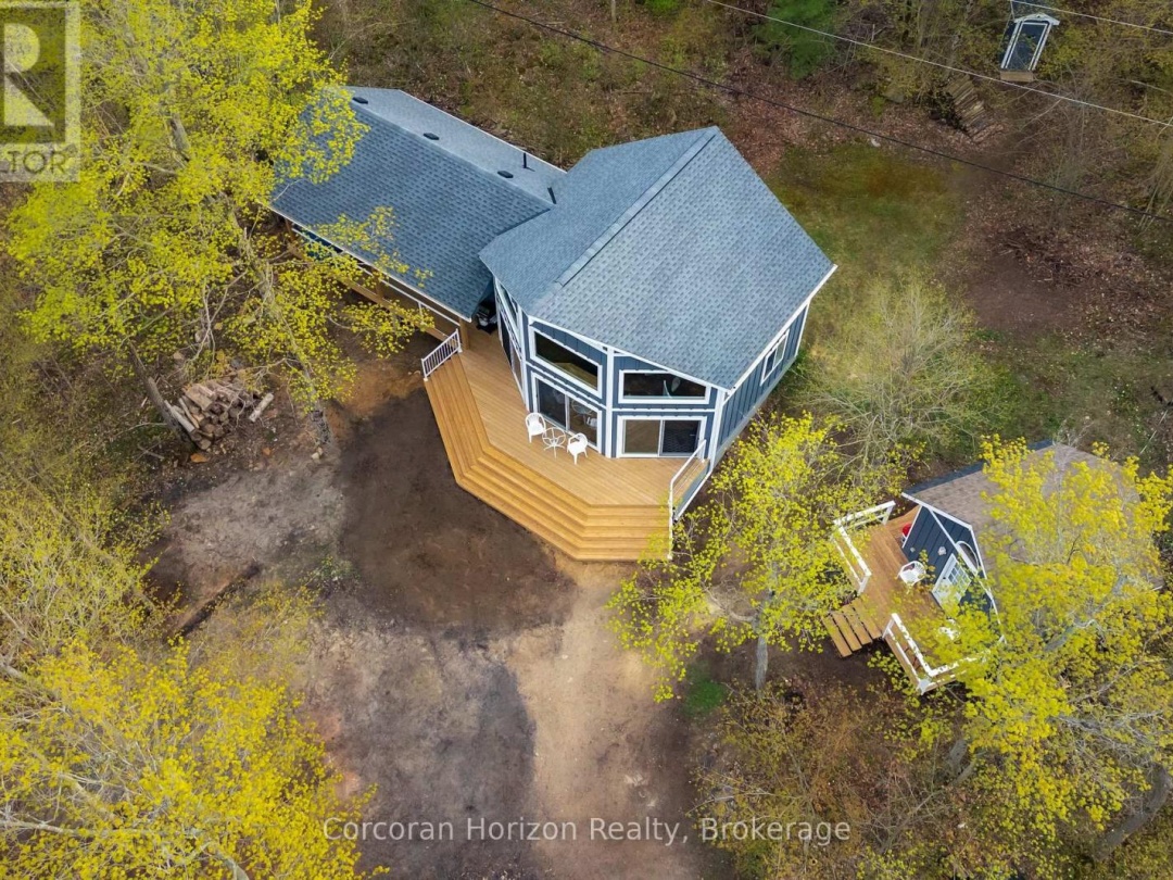 9316 GEORGIAN BAY SHORE ROAD, Georgian Bay