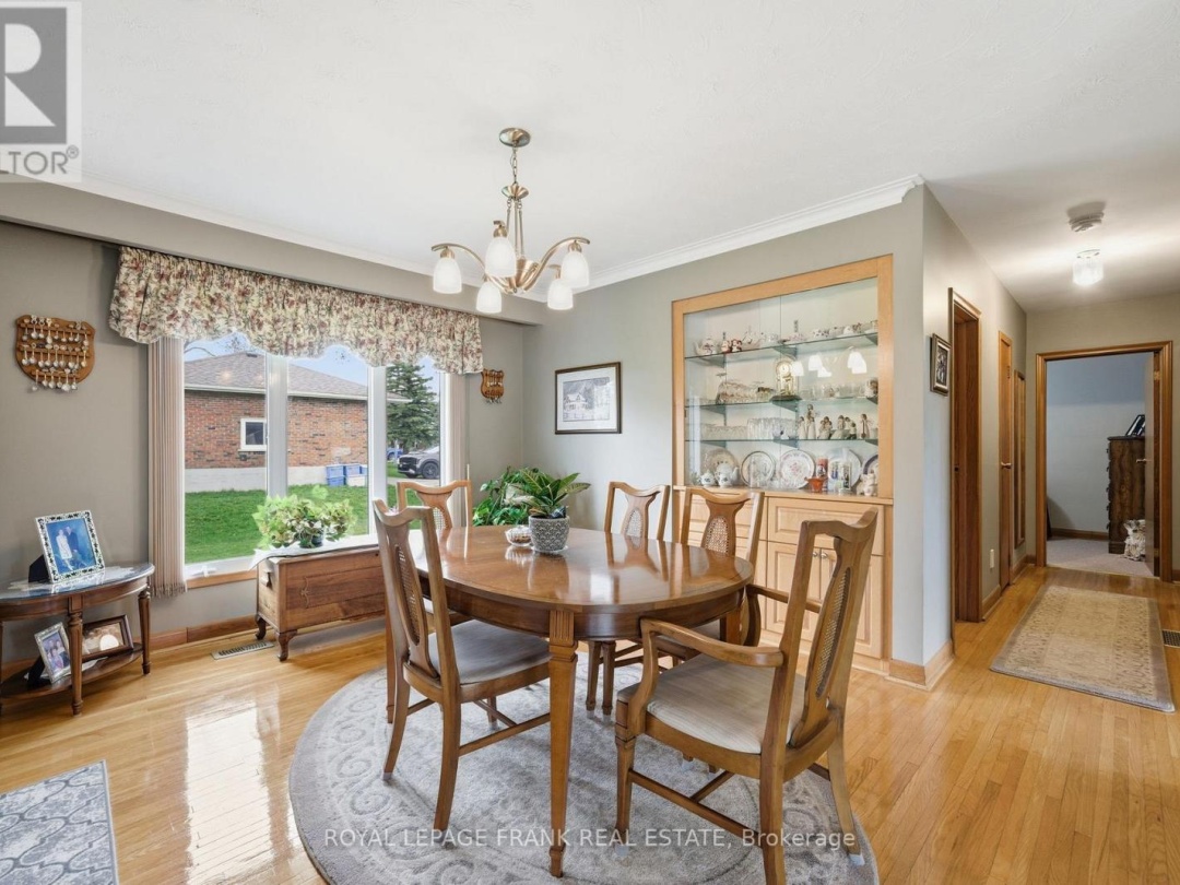 958 ELDON ROAD, Kawartha Lakes (Oakwood)