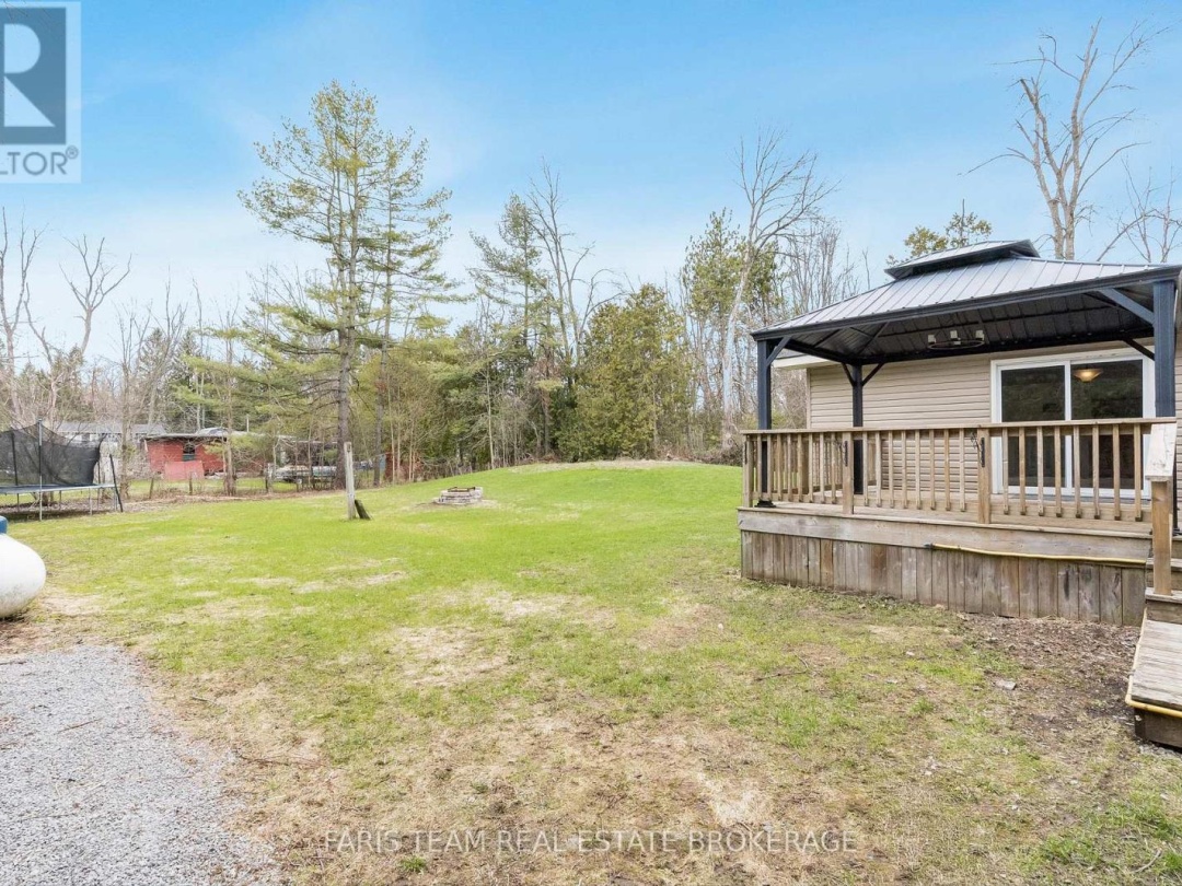 3554 PETER STREET, Ramara